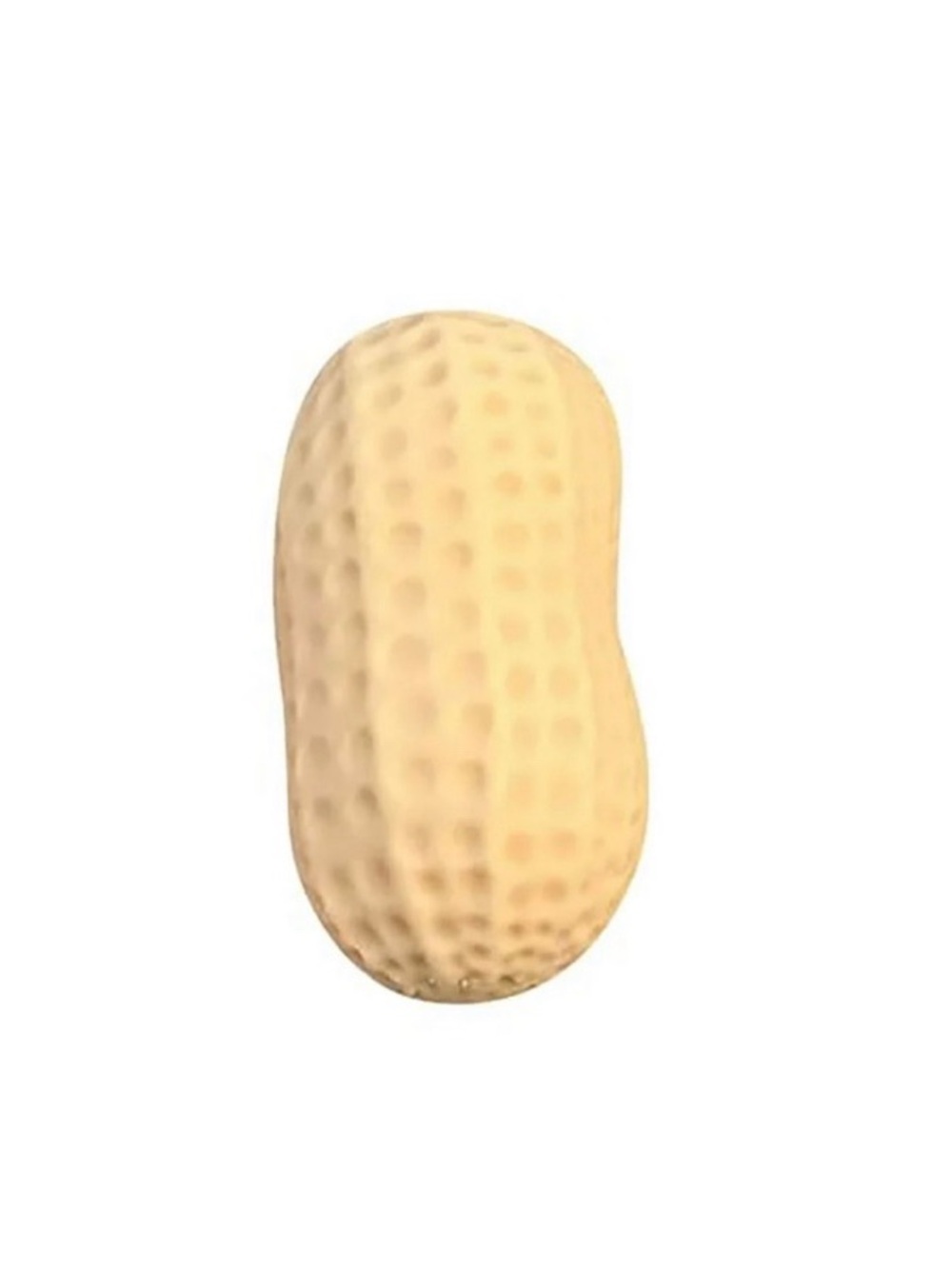Crunchy Peanut Squishy Sensory Toy